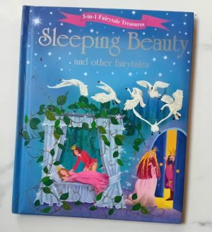Sleeping Beauty and other fairytales
