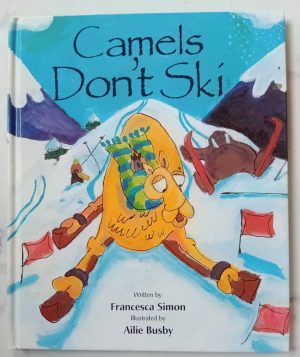 Camels Don't Ski