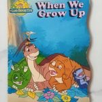 When We Grow Up