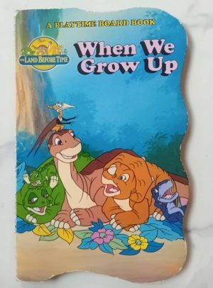 When We Grow Up