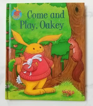 Come and Play, Oakey