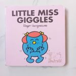 Little Miss Giggles