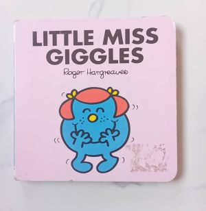 Little Miss Giggles