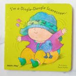 I'm a Dingle-Dangle Scarecrow...