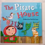 The Pirate House