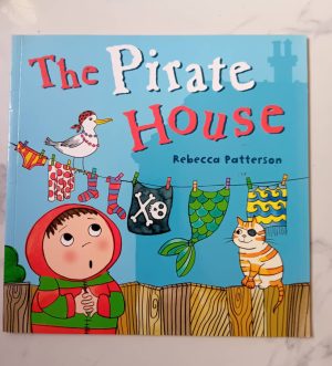 The Pirate House
