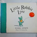 Little Rabbit Lost
