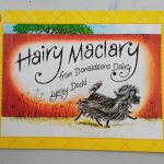 Hairy Maclary from Donaldson's Dairy