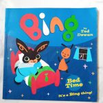 Bing: Bed Time