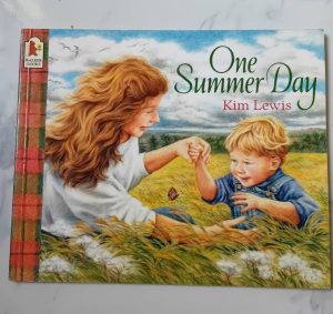 One Summer Day