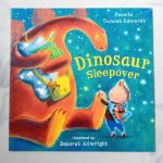 Dinosaur Sleepover