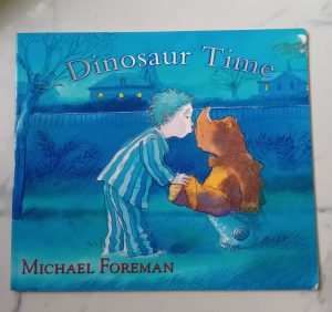 Dinosaur Time