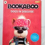 Bookaboo: Dogs in Disguise