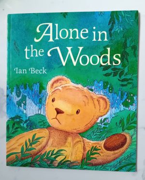 Alone in the Woods