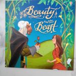 Beauty and the Beast