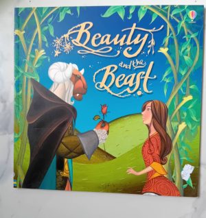 Beauty and the Beast