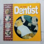 Fred Bear and Friends: At the Dentist