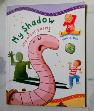 My Shadow and other poems