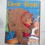 Dear Bear