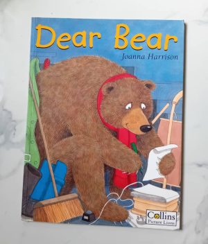 Dear Bear