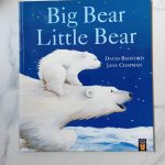 Big Bear Little Bear