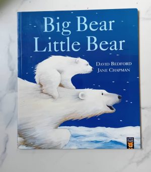 Big Bear Little Bear