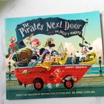 The Pirates Next Door