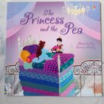 The Princess and the Pea