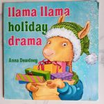 Llama Llama Holiday Drama